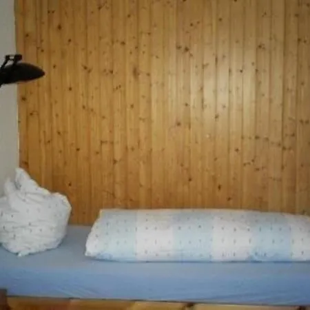 Haus Falkenstein Nr 4 Mit Balkon In Oberstdorf-tiefenbach
