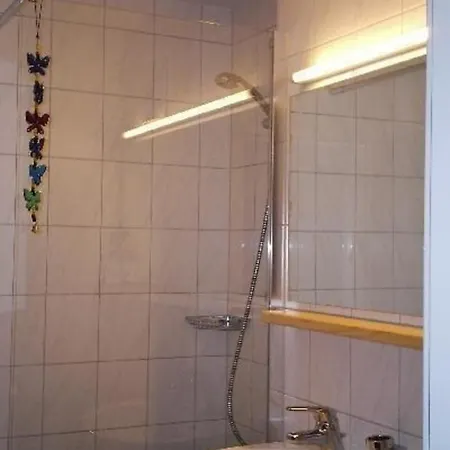 Haus Falkenstein Nr 4 Mit Balkon In Oberstdorf-tiefenbach *