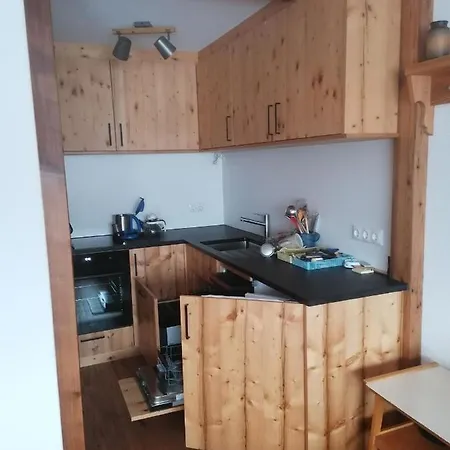 Haus Falkenstein Nr 4 Mit Balkon In Oberstdorf-tiefenbach Oberstdorf